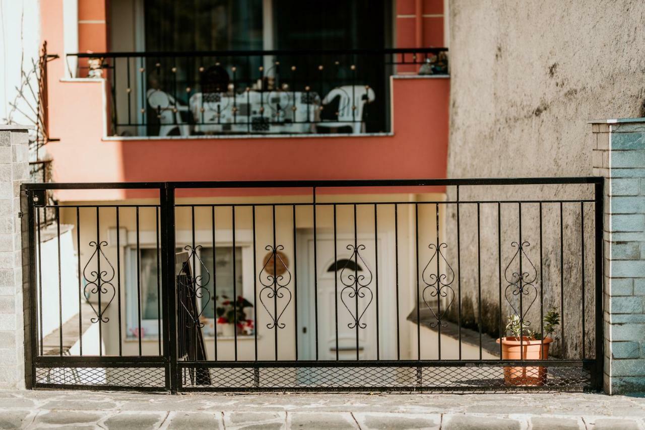 Aigli Studio Кавала Экстерьер фото